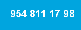 954 811 17 98